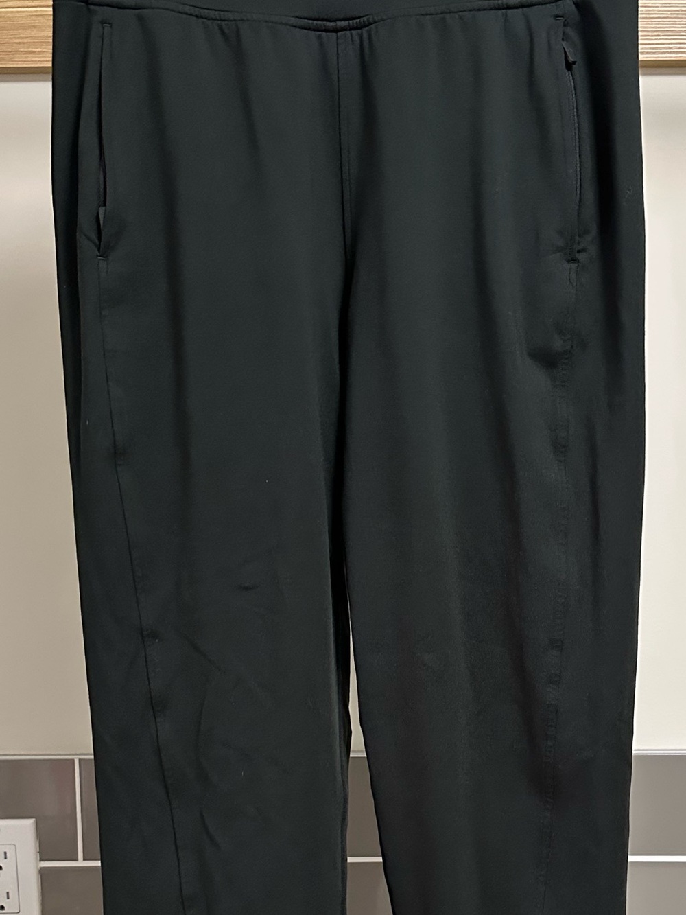 Lululemon It’s Rulu Run Fleece High-Rise Jogger - Picture 7 of 13